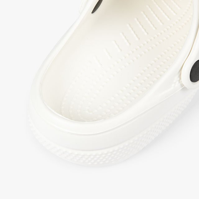 TEEMCW EVA Foam Rubber Shoes (AOP)