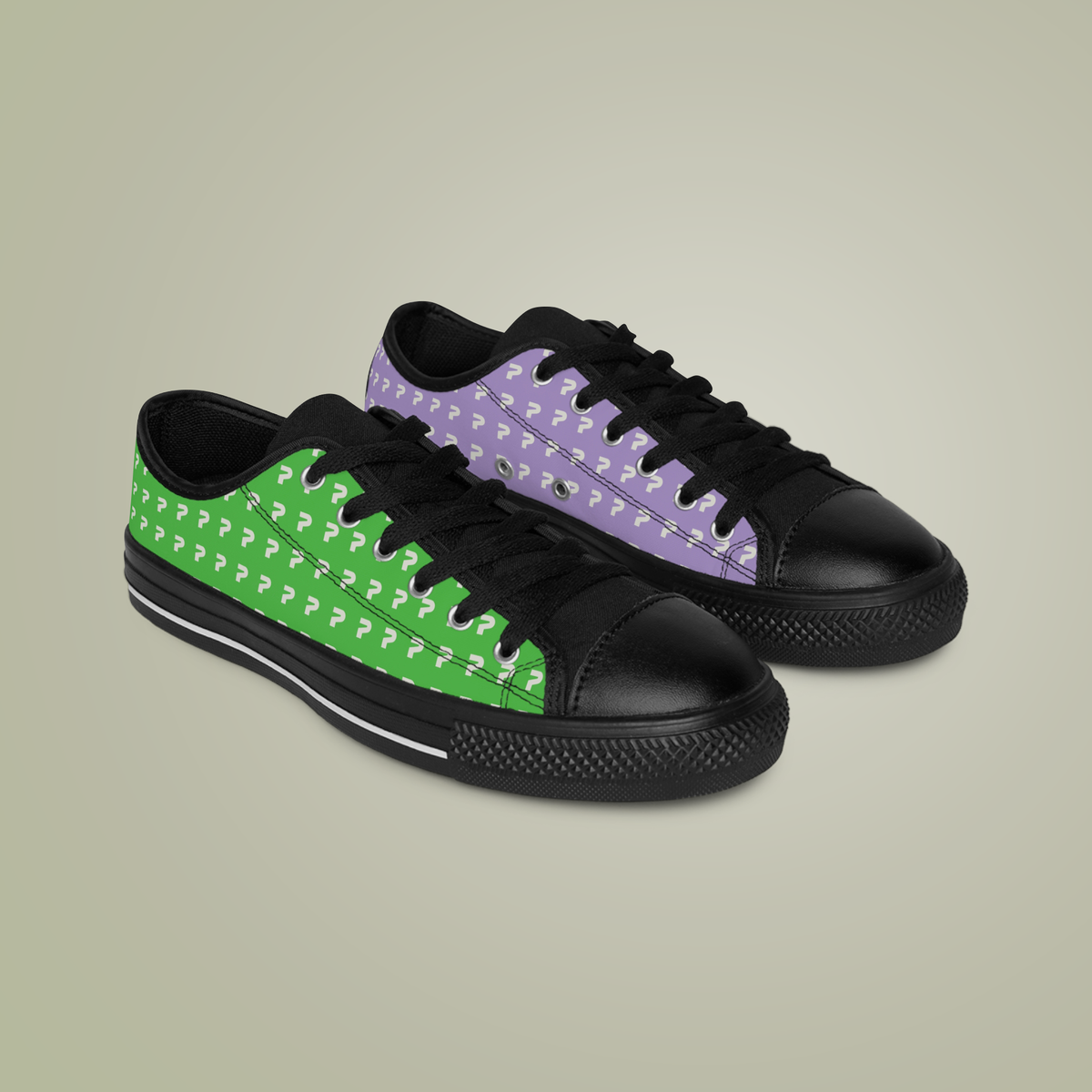 TEEMCW Men's Sneakers