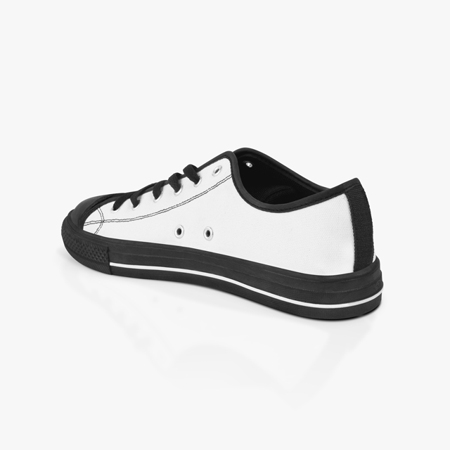 TEEMCW Men's Sneakers