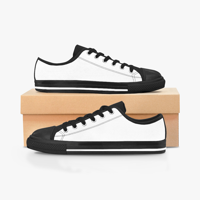 TEEMCW Men's Sneakers