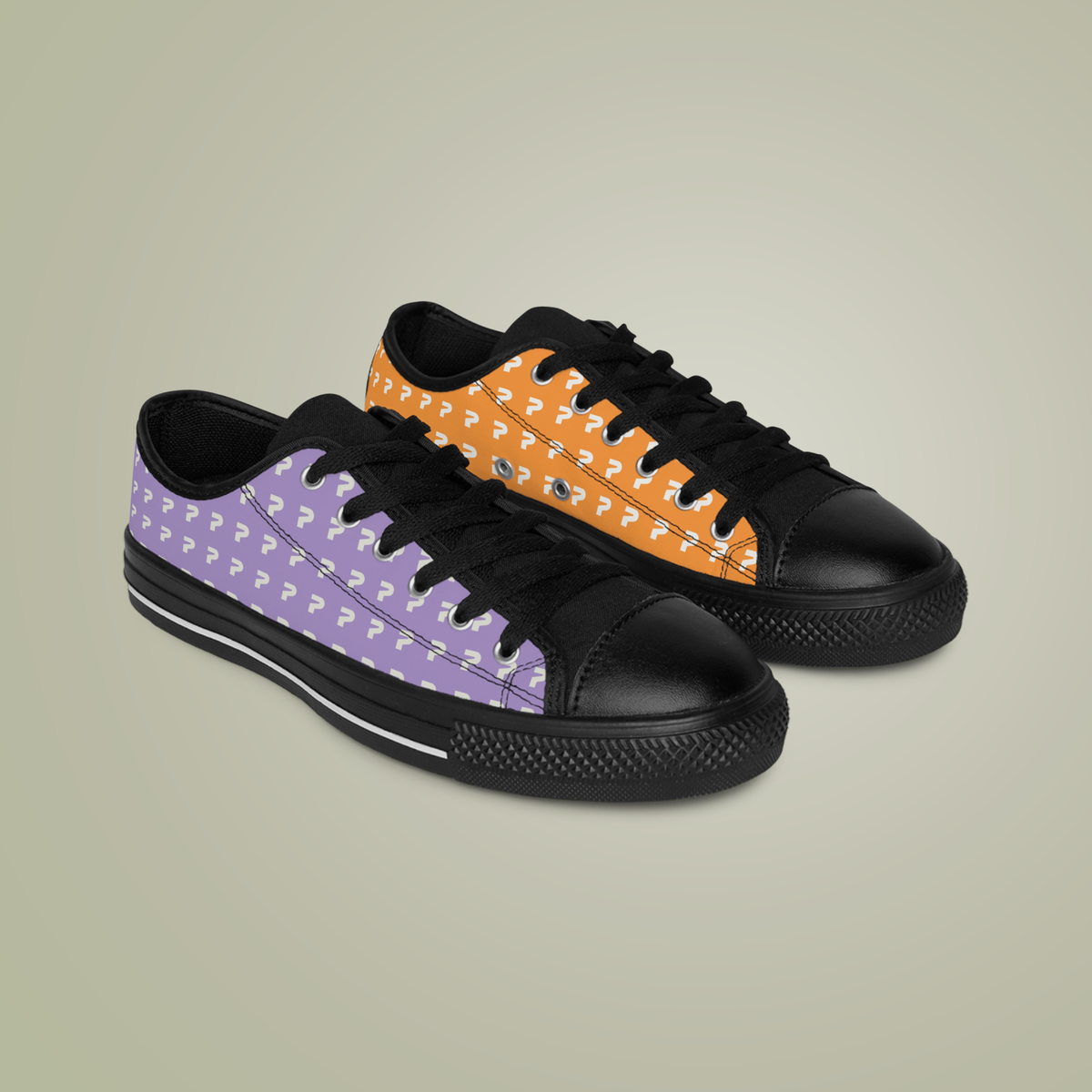 TEEMCW Women's Sneakers