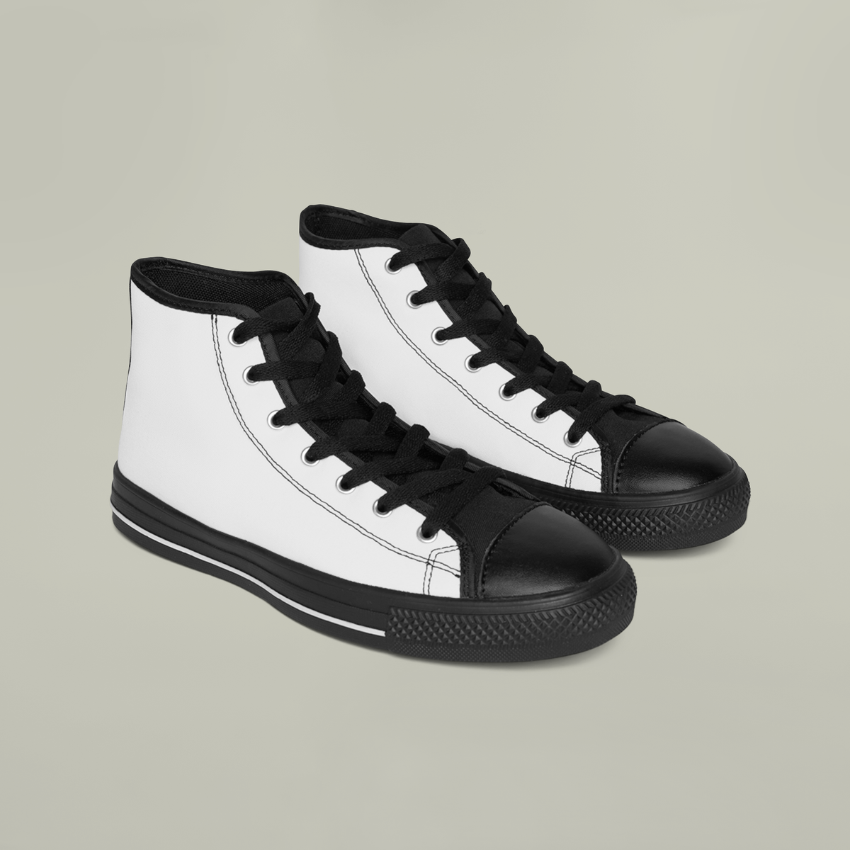 TEEMCW Men's Classic Sneakers