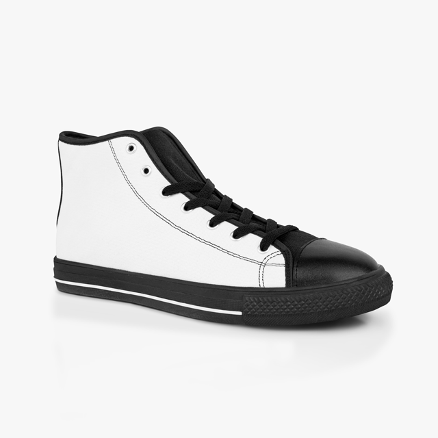 TEEMCW Men's Classic Sneakers