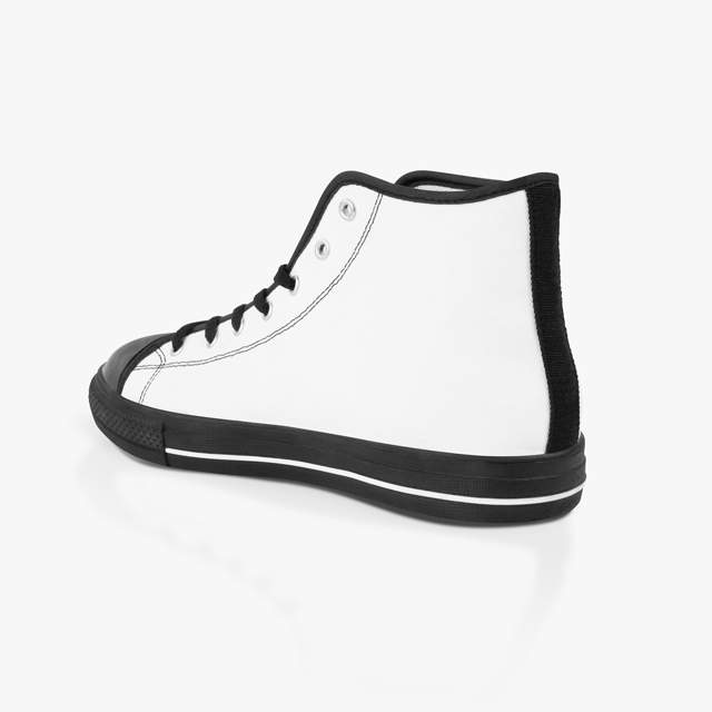 TEEMCW Men's Classic Sneakers