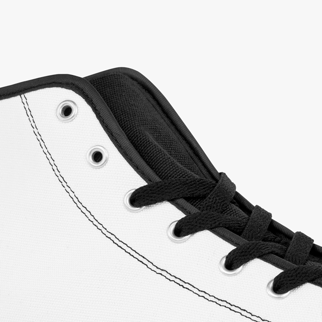 TEEMCW Men's Classic Sneakers