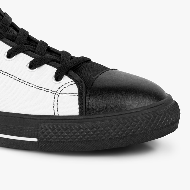 TEEMCW Men's Classic Sneakers
