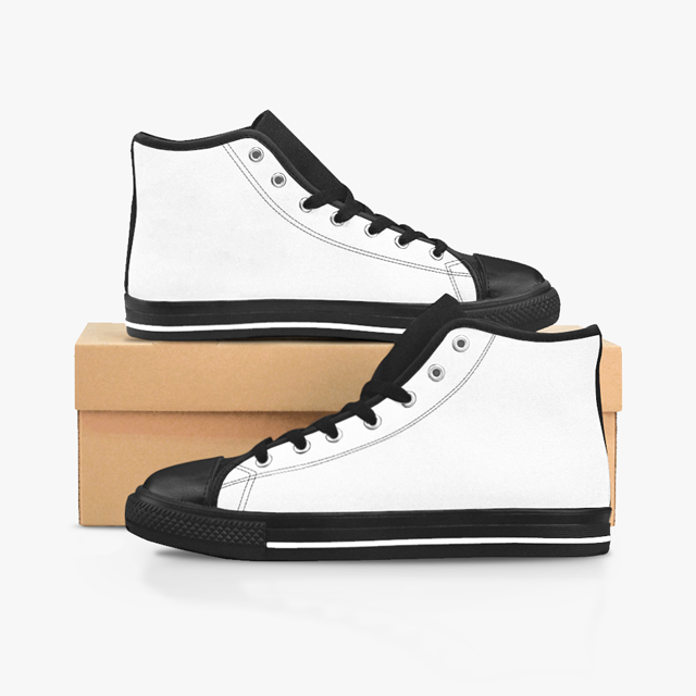 TEEMCW Men's Classic Sneakers