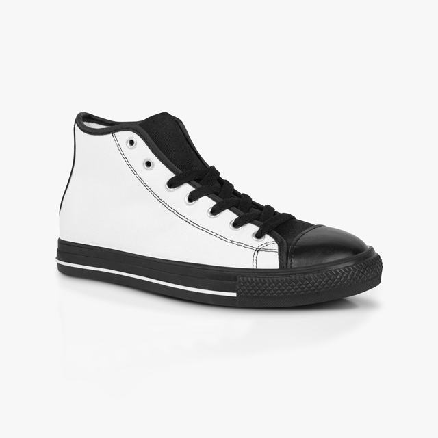 TEEMCW Women's Classic Sneakers