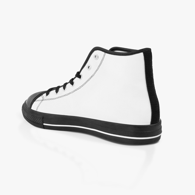 TEEMCW Women's Classic Sneakers