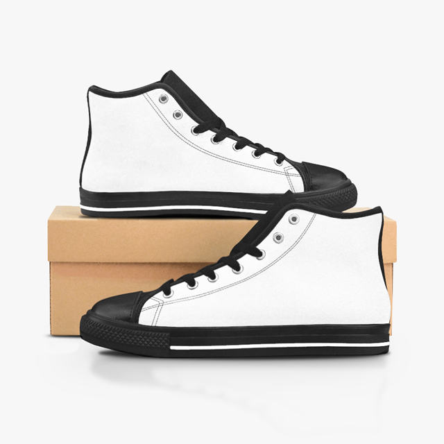 TEEMCW Women's Classic Sneakers