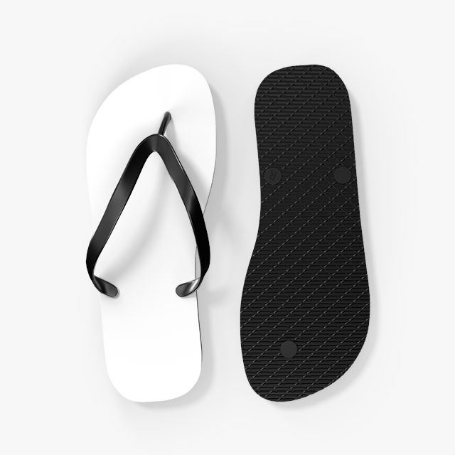 TEEMCW Flip Flops