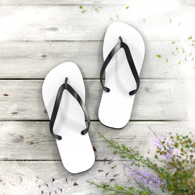 TEEMCW Flip Flops