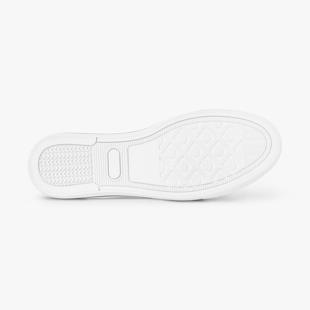 TEEMCW Men's Low Top Sneakers