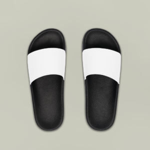 TEEMCW Men's Slide Sandals