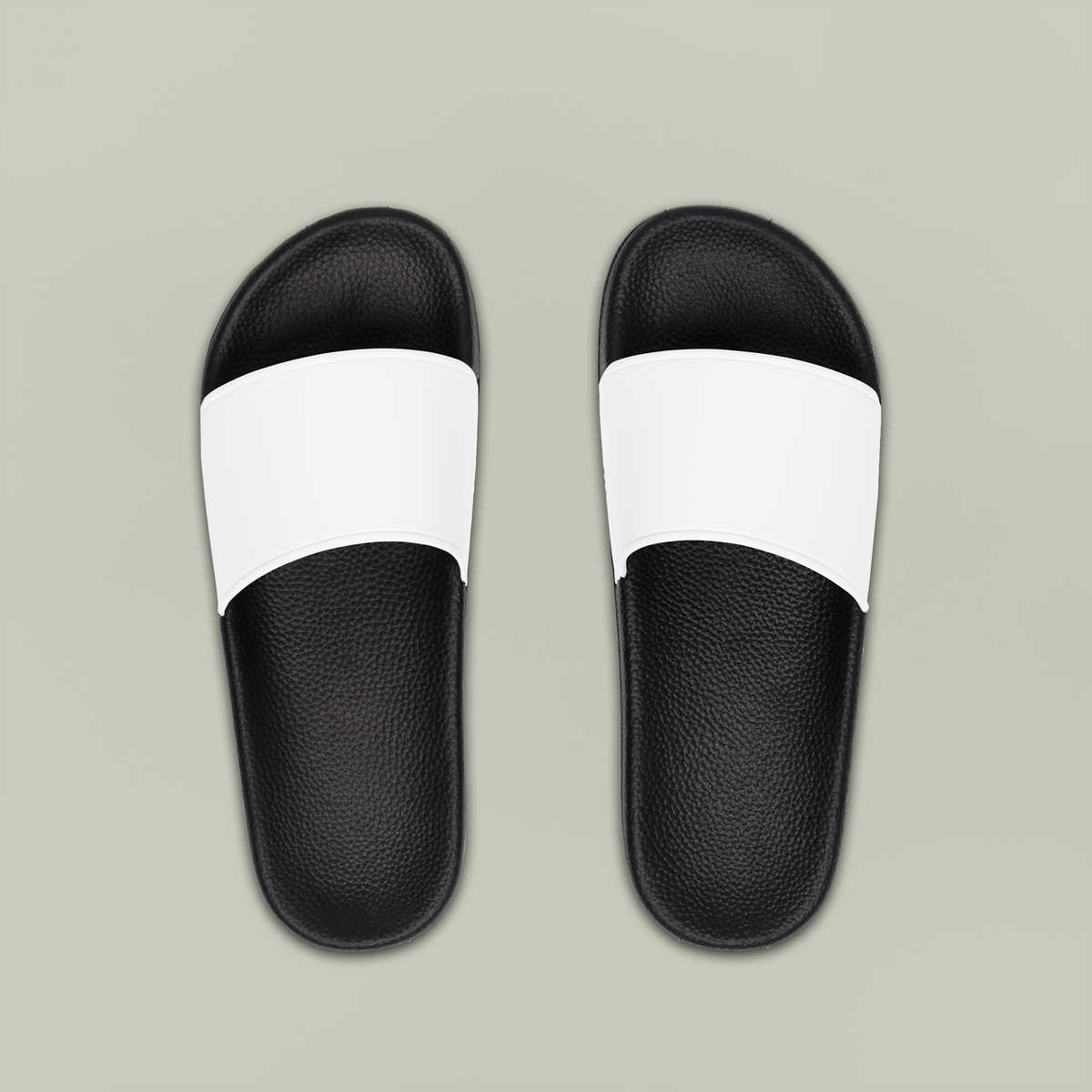 TEEMCW Men's Slide Sandals