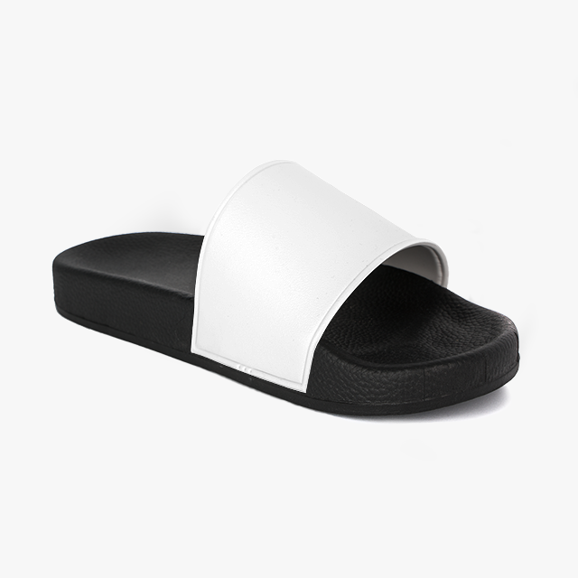 TEEMCW Men's Slide Sandals