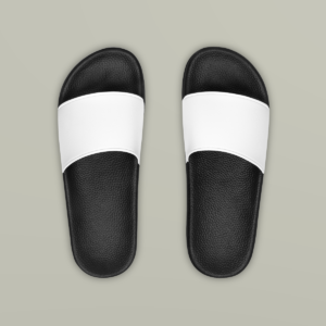 TEEMCW Women's Slide Sandals