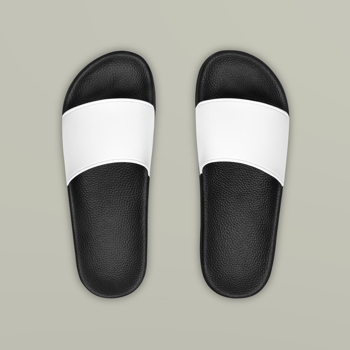 TEEMCW Women's Slide Sandals