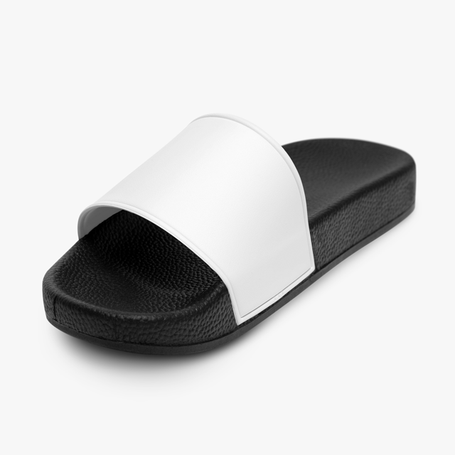 TEEMCW Women's Slide Sandals