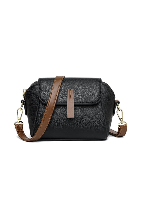 Light Luxury Soft Leather Trendy And Versatile Crossbody Bag,Women's Casual Shoulder Bag,Women Crossbody Bag