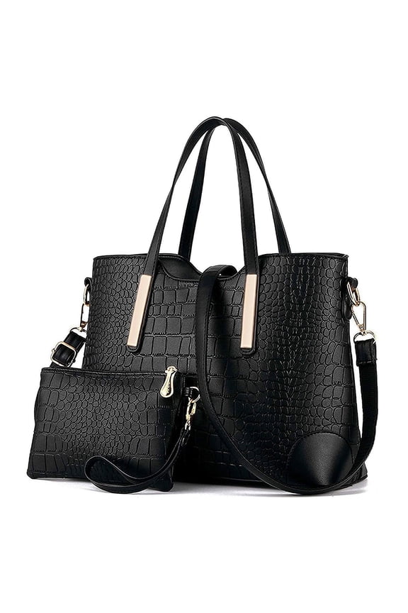 Satchel Purses and Handbags for Women Shoulder Tote Bags Wallets