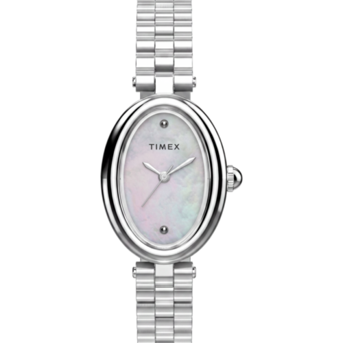 Cavatina® Luxe 22mm Stainless Steel Watch