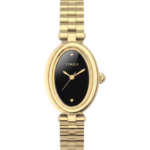 Cavatina® Luxe 22mm Stainless Steel Watch