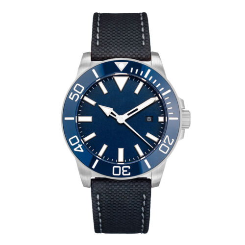 Men's Automatic Classic Watch - Stainless steel 1