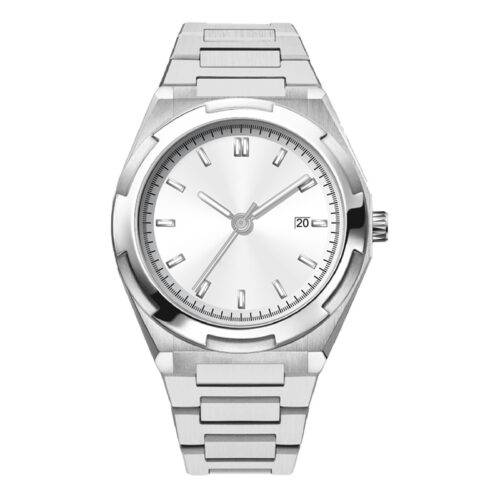 Men's Automatic Classic Watch - Stainless steel 1