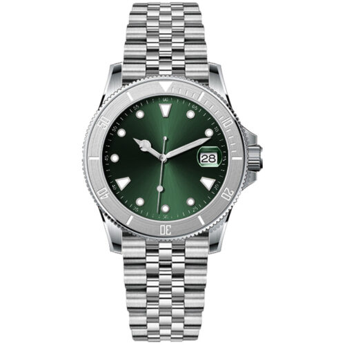 Men's Automatic Classic Watch - Stainless steel 1