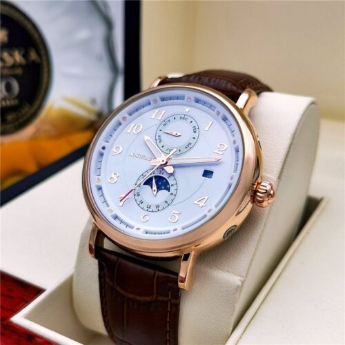 Men's Automatic Dress Watch
