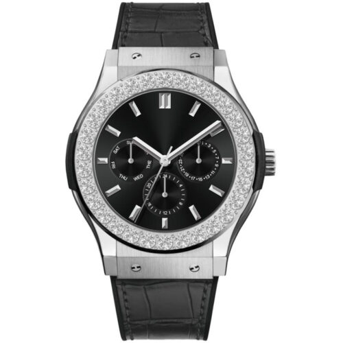 Men's Quartz Chronograph 1