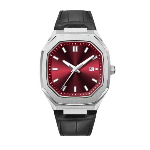 Men's Quartz Classic Watch 1