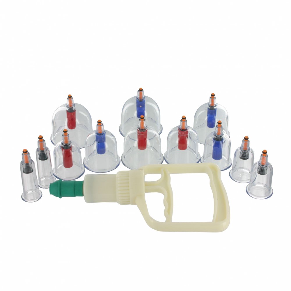 Adult Wellness Accessory - 12 Piece (AB657)