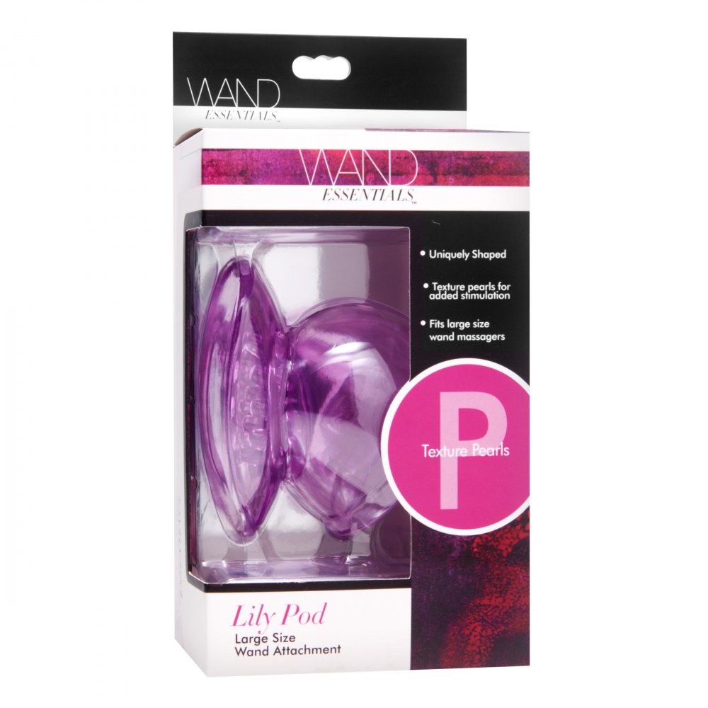 Wand Personal Massager (AB938-BX)