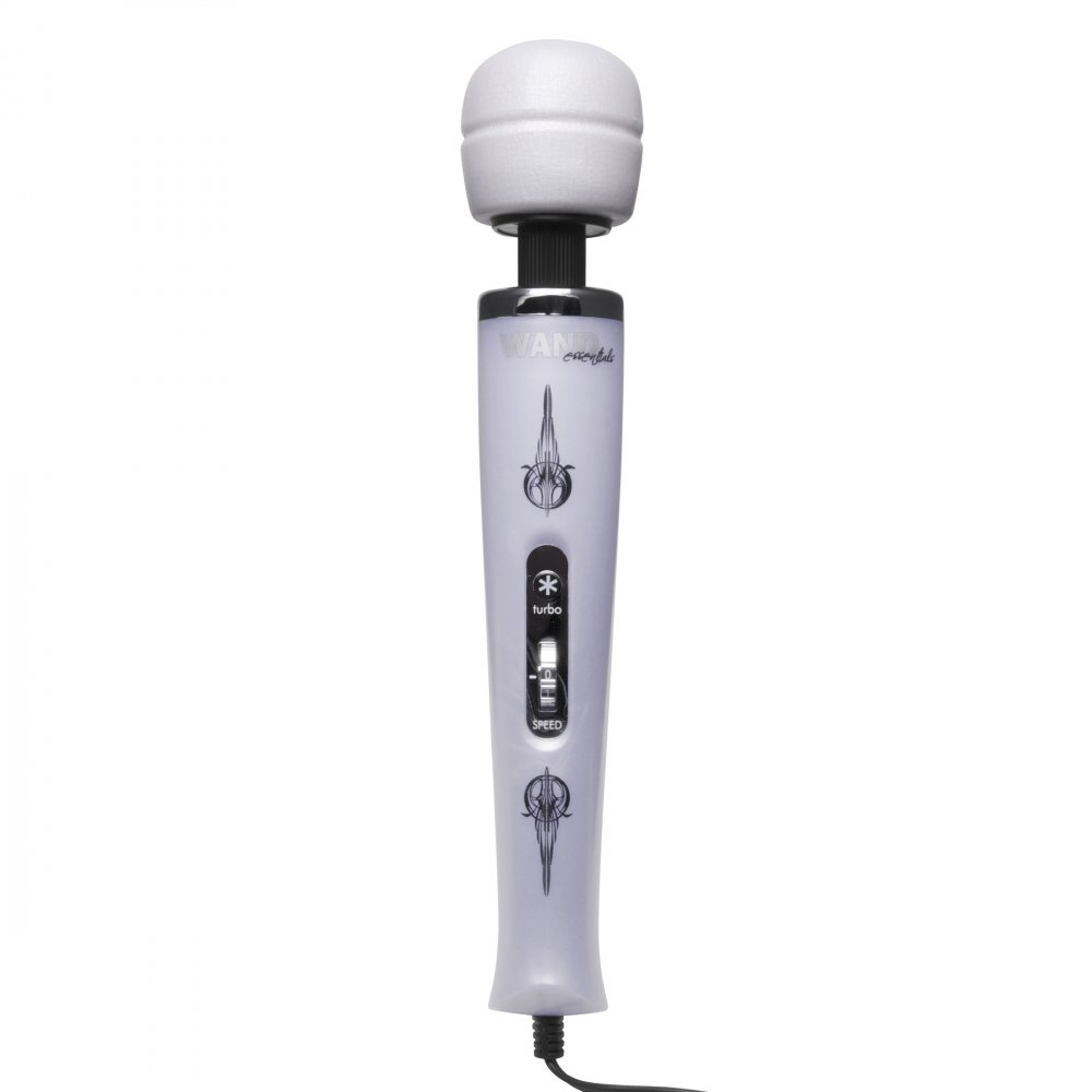 Wand Personal Massager - 8 Speed (AC394)