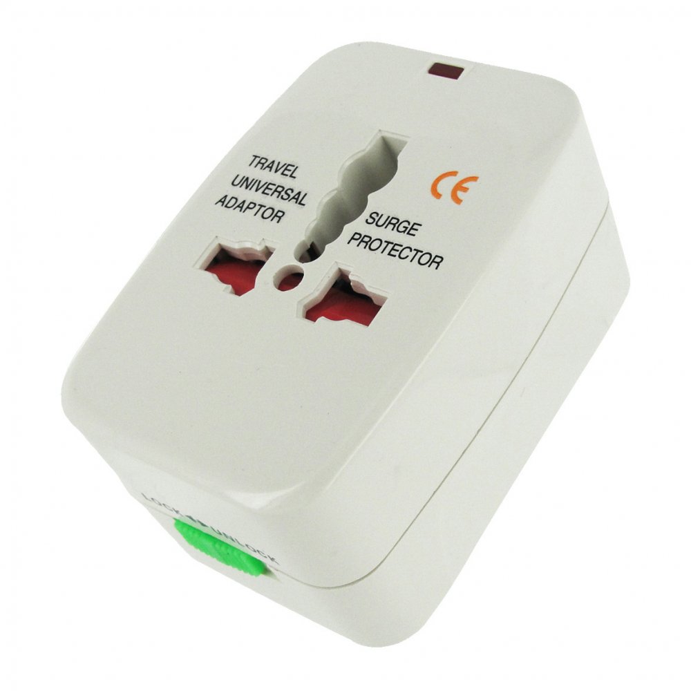 Wand Personal Massager (AC771)
