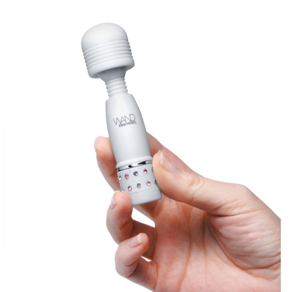 Wand Personal Massager (AC913)