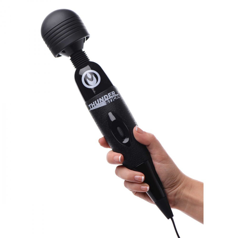 Wand Personal Massager (AD247)