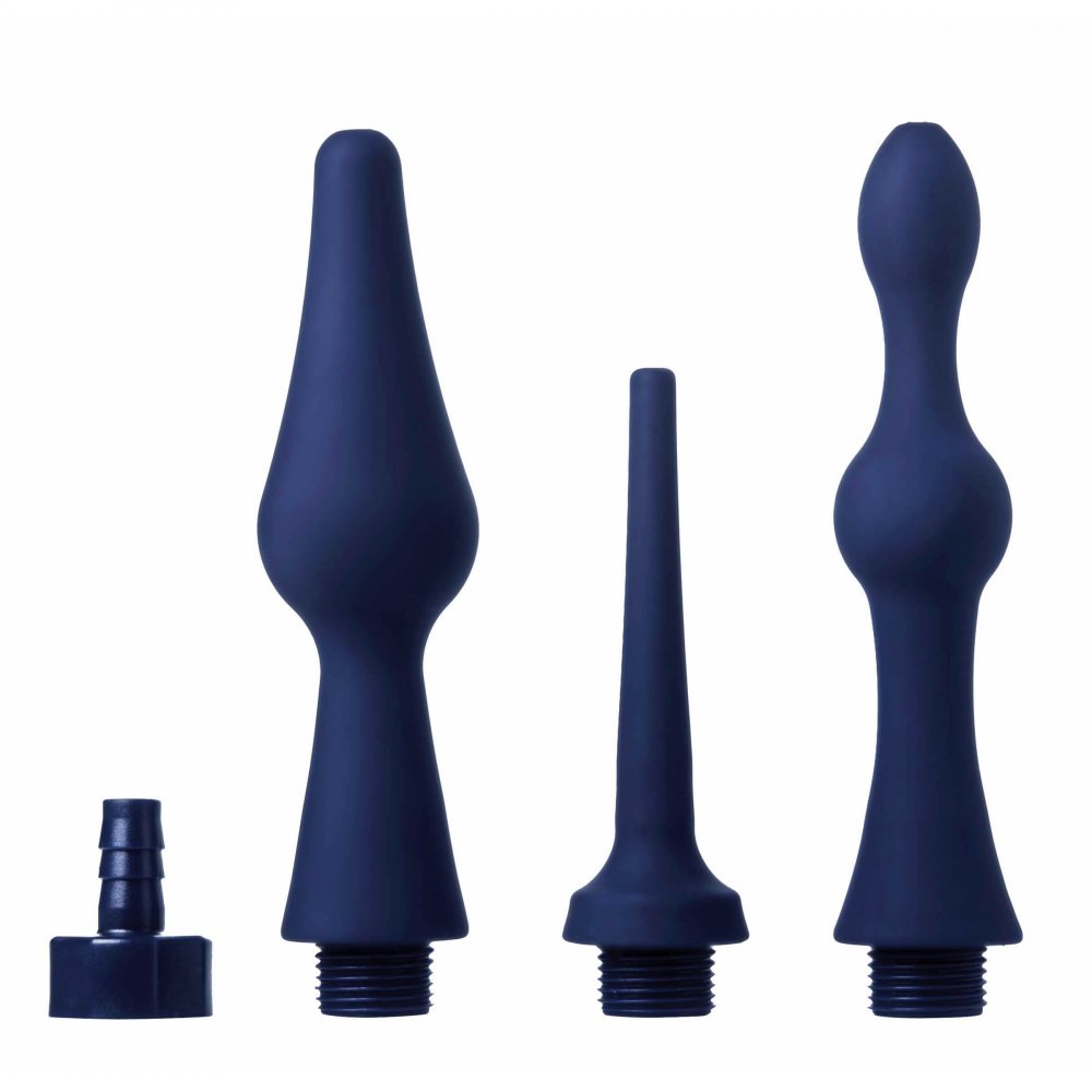 Body-Safe Personal Accessory - 3 Piece (AD431)