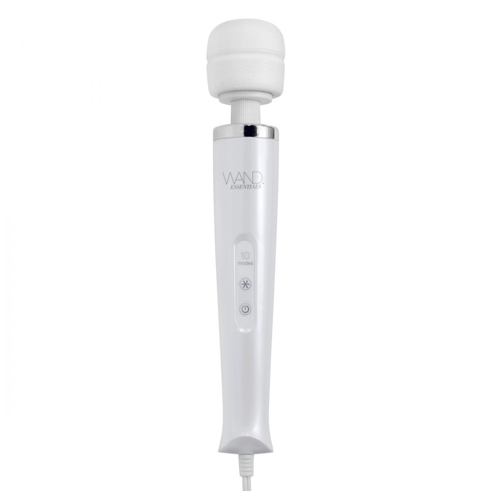 Wand Personal Massager - 10 Mode (AD541)