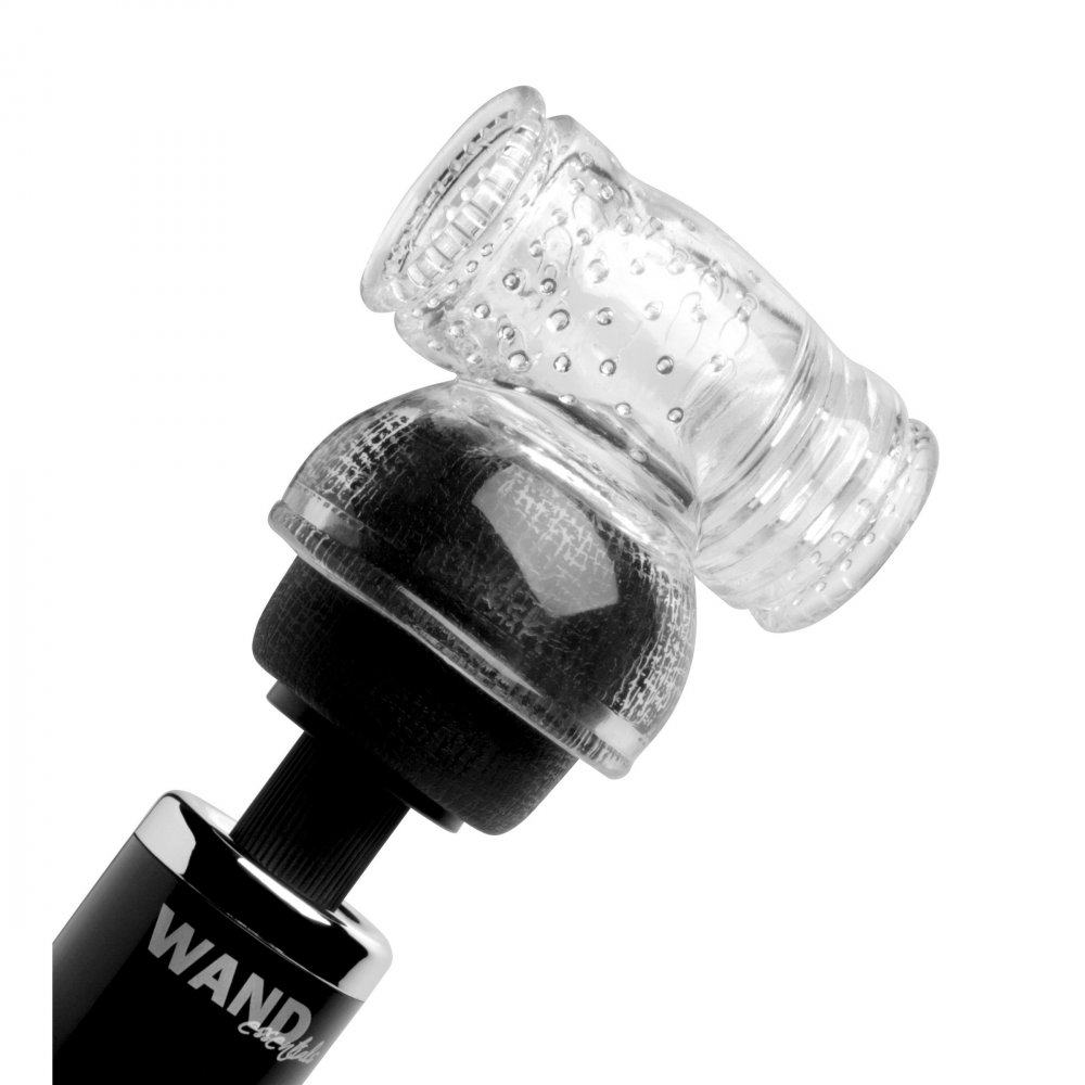 Wand Personal Massager (AD788)