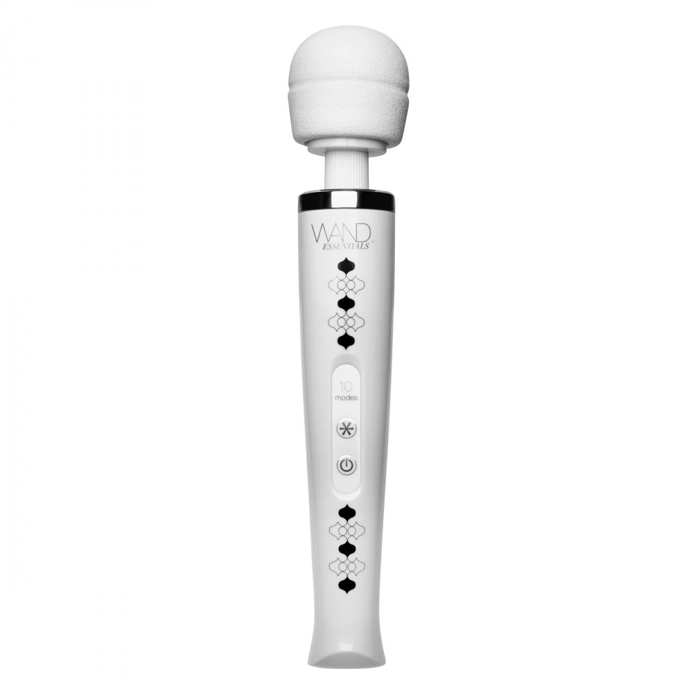 Wand Personal Massager - 10 Function (AD834)
