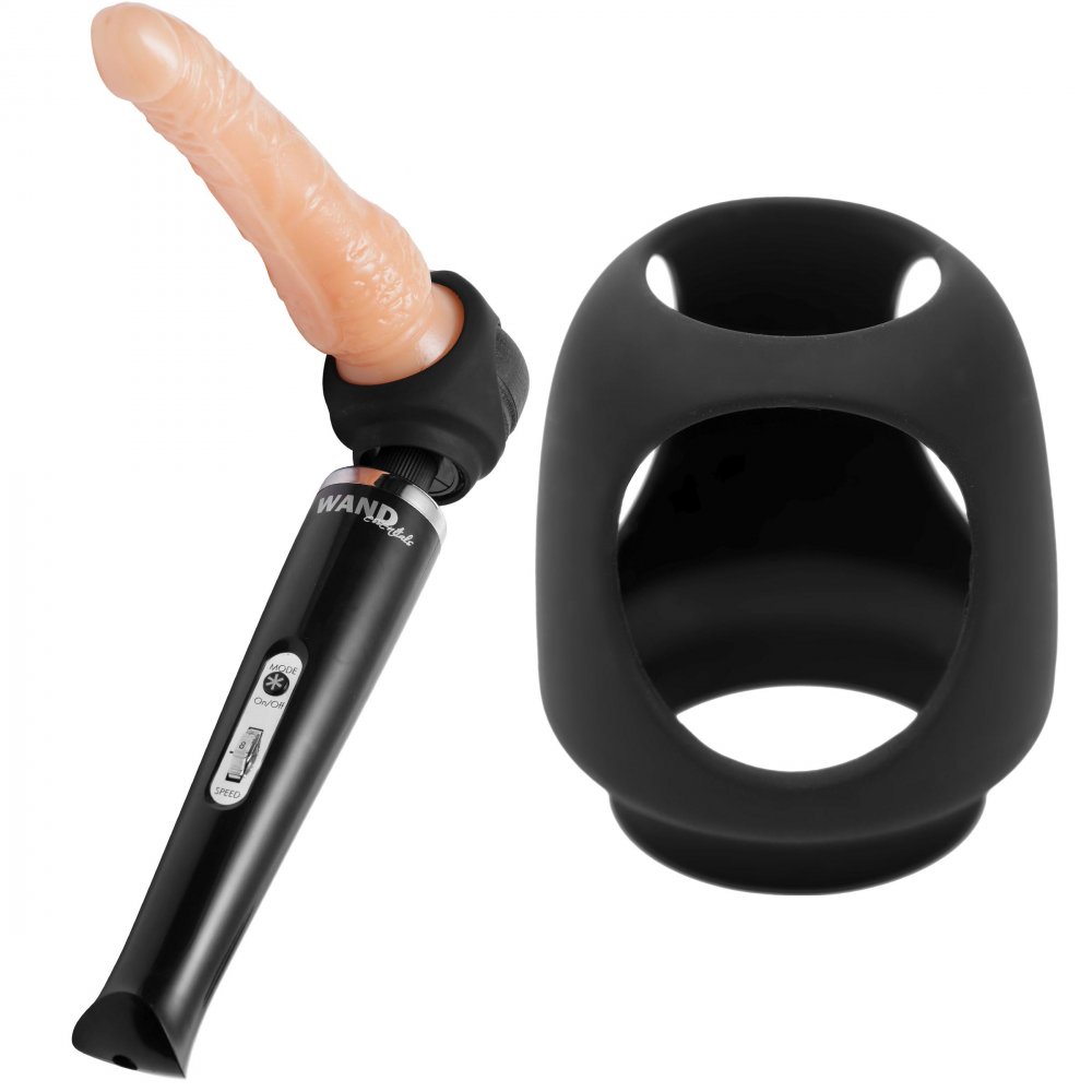 Wand Personal Massager (AE137)