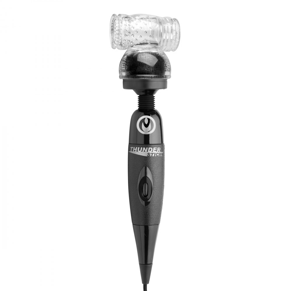Wand Personal Massager (AE148)