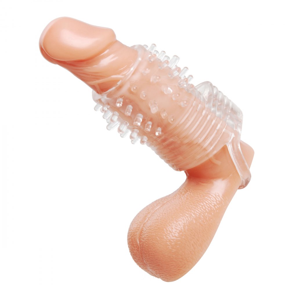 Adult Wellness Accessory - Clear (AE452)