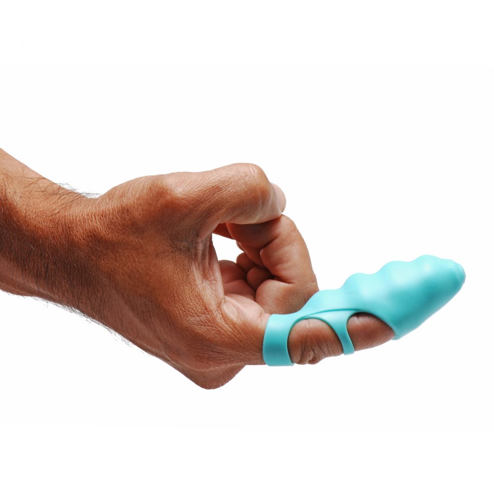 Adult Wellness Accessory - Teal (AE620)