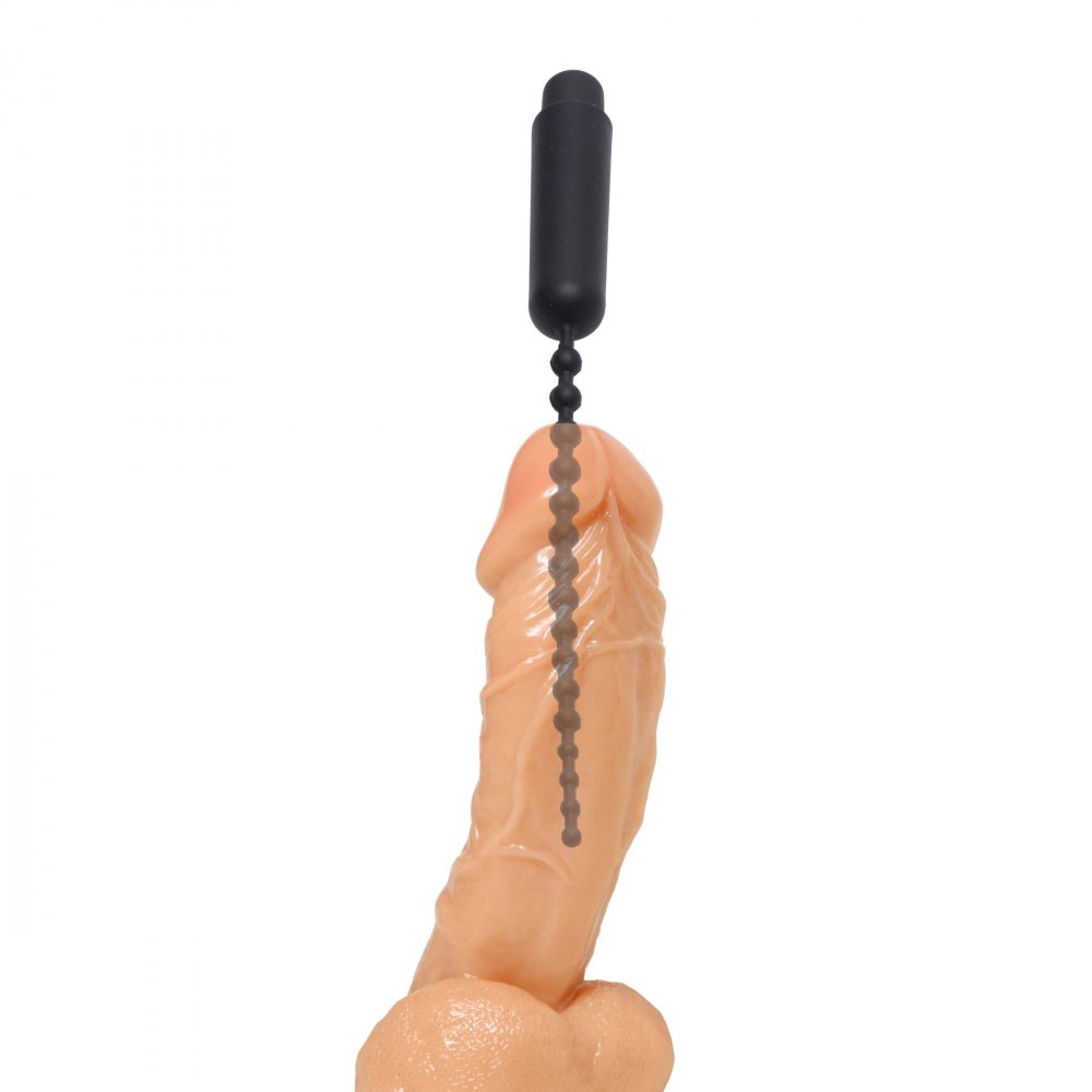 Body-Safe Personal Accessory - Dark (AE728)