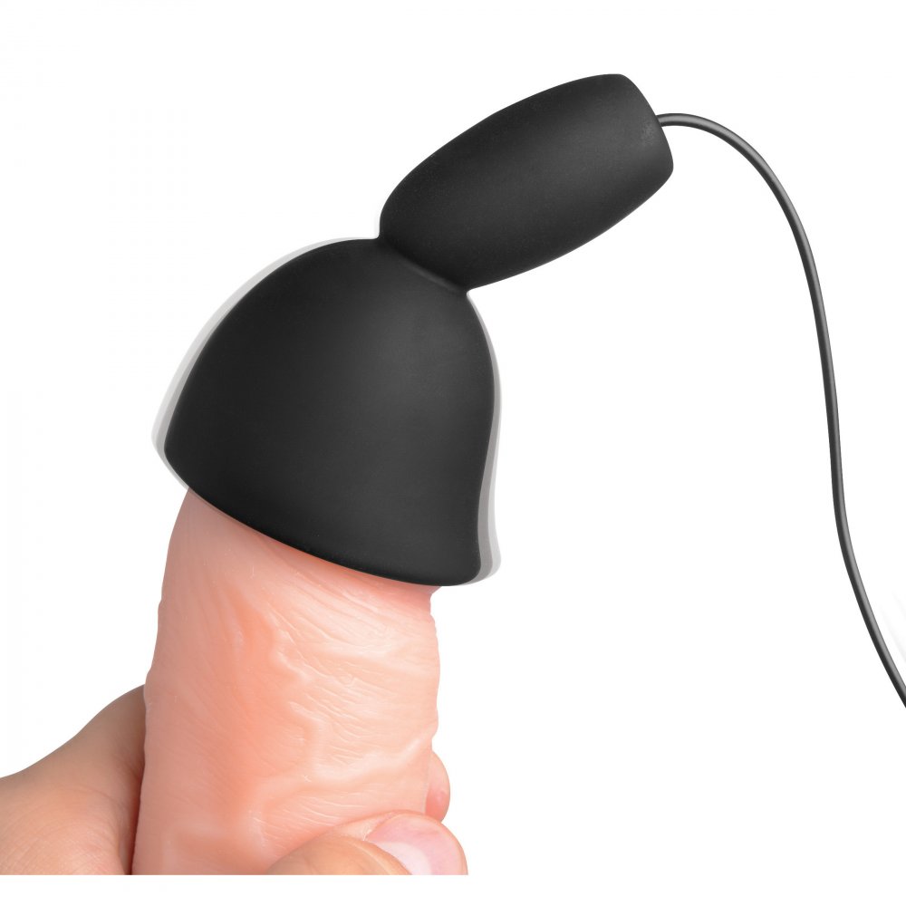 Body-Safe Personal Accessory - 10 Mode (AF237)