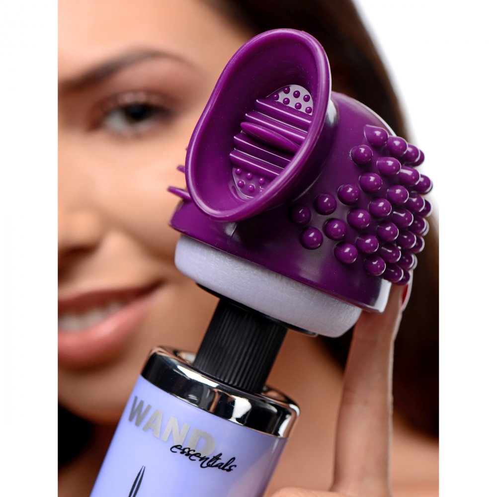 Wand Personal Massager - 3 in (AF473)
